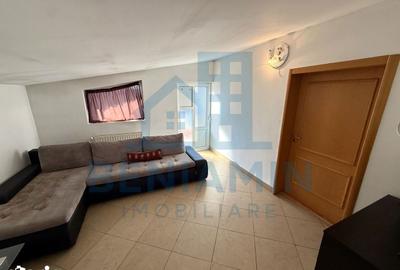 Casă cu 5 camere cu Teren 214 Mp în Central