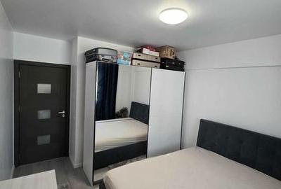 Apartament cu 2 camere decomandat în Bucium - 6