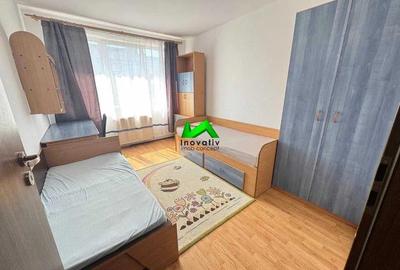 Apartament dd?nchiriat 3 camere Sibiu Mihai Viteazul Apartament dd?nchiriat 3 camere Sibiu Mihai Viteazul - 4
