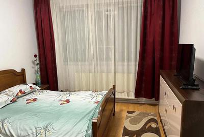 Apartament cu 3 camere decomandat în Central - 6