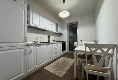 APARTAMENT 3 CAMERE BL 2009 ASMITA GARDENS APROPRIERE METROU SI PARC - 2