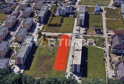 Teren Tractorul Brasov - 4