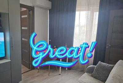 Apartament cu 2 camere semidecomandat în Central - 7