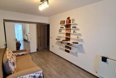 Apartament mobilat si utilat, 4 camere, garaj si parcare, la 5 minute de Vivo - 7