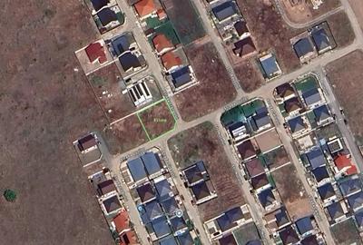 Teren de 451 mp, în Berceni - 9