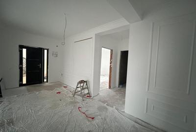 Casa noua la cheie parter 100mp utili si 412mp de teren in zona Selgros - 6