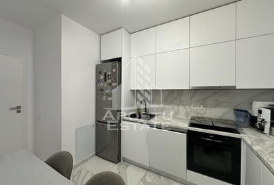 Apartament cu 2 camere mobilat decomandat, bucatarie inchisa in Giroc. Apartament cu 2 camere mobilat decomandat, bucatarie inchisa in Giroc. - 7