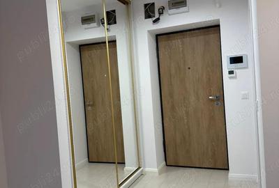 Vand garsoniera Vand garsoniera - 2