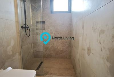 Apartament cu 3 camere semidecomandat în Străulești - 21