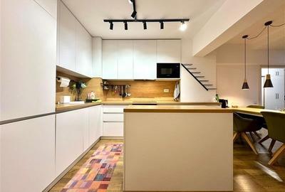 Apartament 3 camere , 2 bai, Parcare Subterana, 80 MP, Iulius Mall - 4