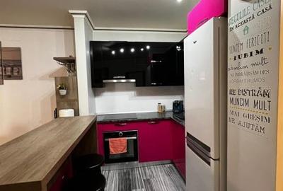 Apartament cu 2 camere semidecomandat, mobilat în Central - 5