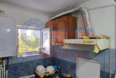 Apartament cu 2 camere semidecomandat în Neptun - 6