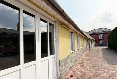 Spațiu comercial, de 220 mp, în Biharia - 5