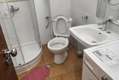 Garsonieră nedecomandată în Tomis Mall - 7