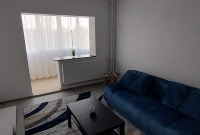 Apartament cu 2 camere decomandat în Liviu Rebreanu - 3