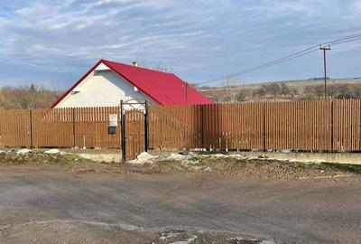 Casă cu 3 camere în Diosig - 8