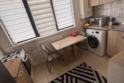 Garsonieră semidecomandată în Hipodrom - 3