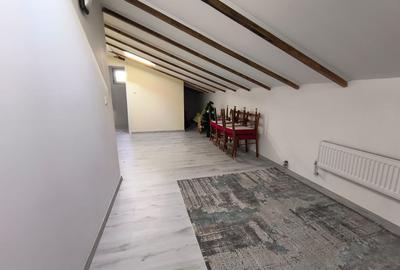 De vanzare casa 2 camere, recent renovata - Zona Domenii-Ion Mihalache - 18