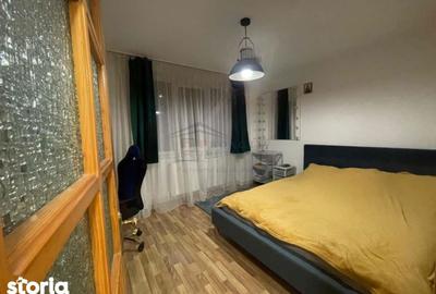 Apartament cu 3 camere semidecomandat, mobilat în Ultracentral - 4