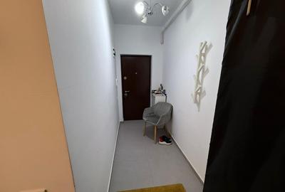 Garsoniera mobilata si utilata,str.Diamantului,Bragadiru - 5