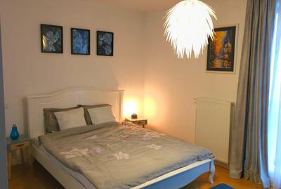 Apartament cu 3 camere decomandat în Pipera - 6