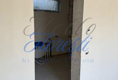 Casă cu 4 camere cu Teren 700 Mp în Făget