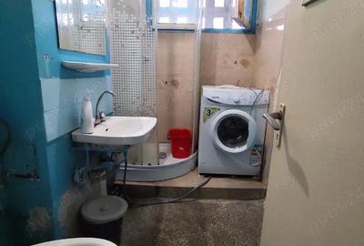 Apartament cu 2 camere semidecomandat în Central - 4