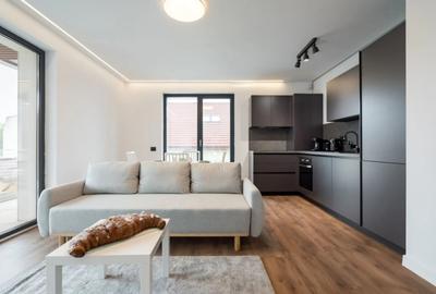 The Crib #6 - Iancu Nicolae 2 Rooms - 4