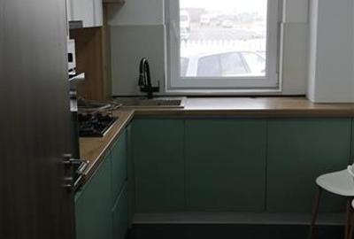 Apartament cu 3 camere decomandat în Sud - 4