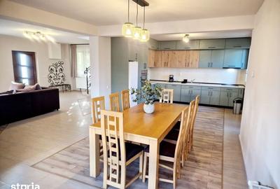 Casă cu 4 camere cu Teren 550 Mp în Sânmartin - 13