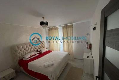 Royal Imobiliare - Vanzare apartament 2 camere zona Paltinis - 2
