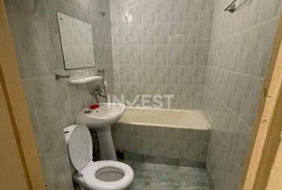Apartament cu 2 camere nedecomandat, mobilat în Ciric - 4