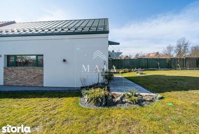 Casă cu 3 camere cu Teren 600 Mp în Central - 10