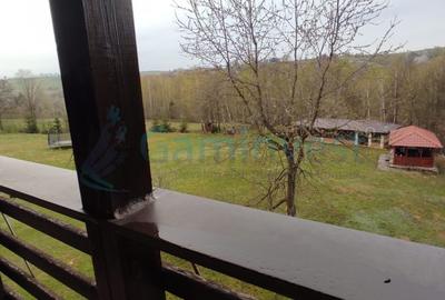 Cabană în zonă montană, Bihor, oportunitate de investiție,Gaminvest, V3155B - 5