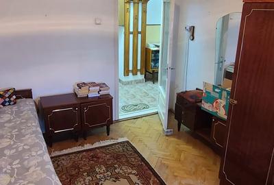 Apartament cu 2 camere decomandat în Tineretului - 7