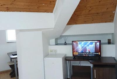 Garsonieră decomandată în Central - 7