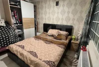 Apartament cu 2 camere semidecomandat, mobilat în George Enescu - 11