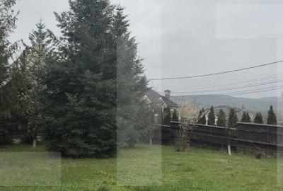 Oportunitate Unica de Investitie! Posibilitate parcelare! 4900 mp teren - 17