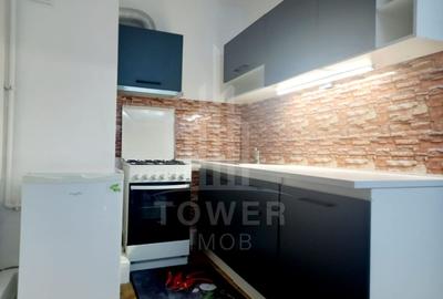 Apartament 2 camere de închiriat – Str. Piața Mare nr. 6, et. 1 – 500 €/lună - 6