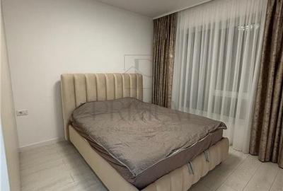Apartament cu 3 camere semidecomandat, mobilat în Giroc - 4