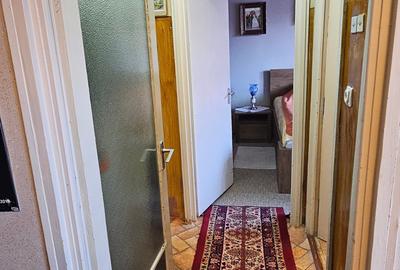 Vanzare 2 camere, Tractorul, zona 13 Decembrie - O. Goga - 4