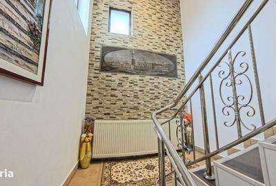 Casă cu 4 camere în Măgurele - 7