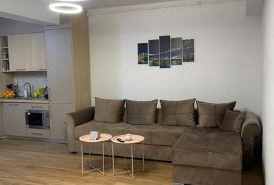 Apartament cu 2 camere decomandat în Șelimbăr - 2