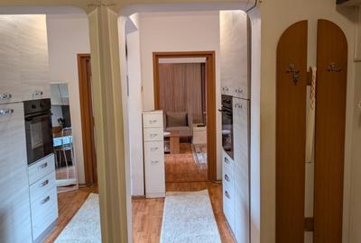 Vanzare apartament 4 camere Eminescu Mosilor - 8