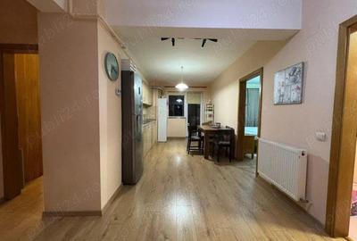 Apartament cu 3 camere decomandat în Mănăștur - 1