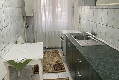 Apartament cu 2 camere decomandat în Vasile Aaron - 5
