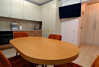 Apartament 3 camere premium –bloc boutique, 500 m de metrou Apărartori - 5