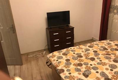Apartament cu 2 camere decomandat în Central - 4