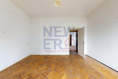 De Vanzare-Ap. Spatios si Luminos in Vila Interbelica- Bld Mircea Voda - 11