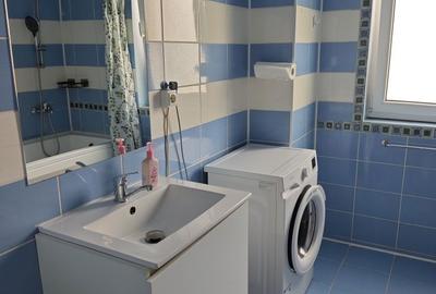 Apartament cu 2 camere decomandat în Dosu Bricii - 6